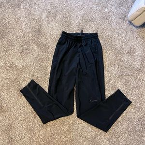 NIKE sweatpants